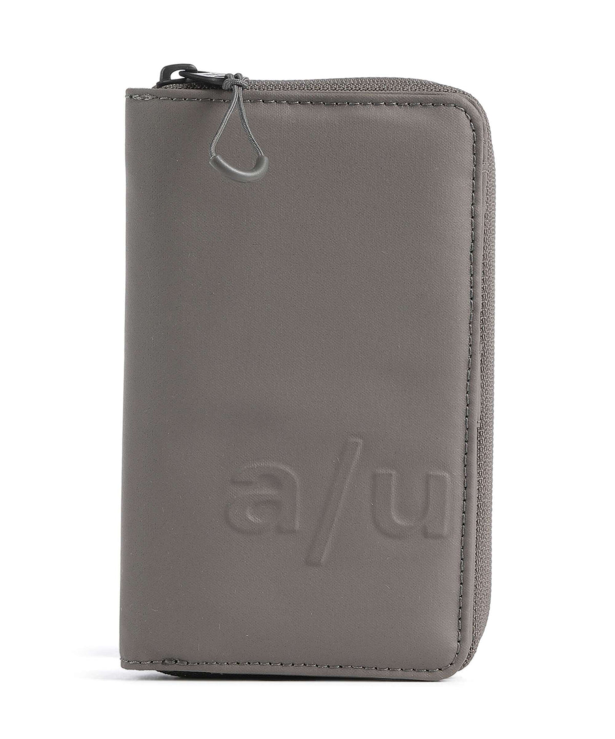 Aunts & Uncles Japan RE lite Sai RE LITE Wallet volcano grey