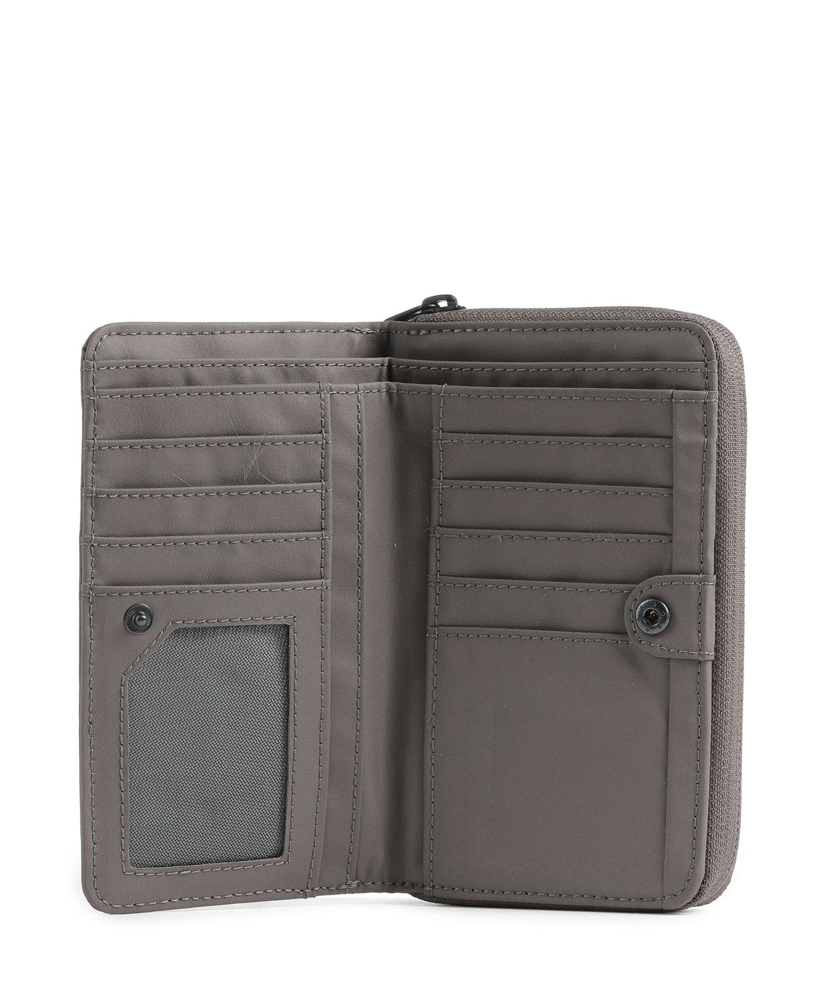 Aunts & Uncles Japan RE lite Sai RE LITE Wallet volcano grey