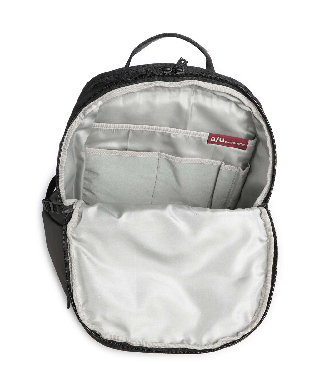 Aunts & Uncles Japan RE Nojiri RE Backpack black
