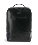 Buckle & Seam Crazy Horse Leon Sac à dos black