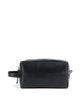 Buckle & Seam Crazy Horse Everest Toilettas black