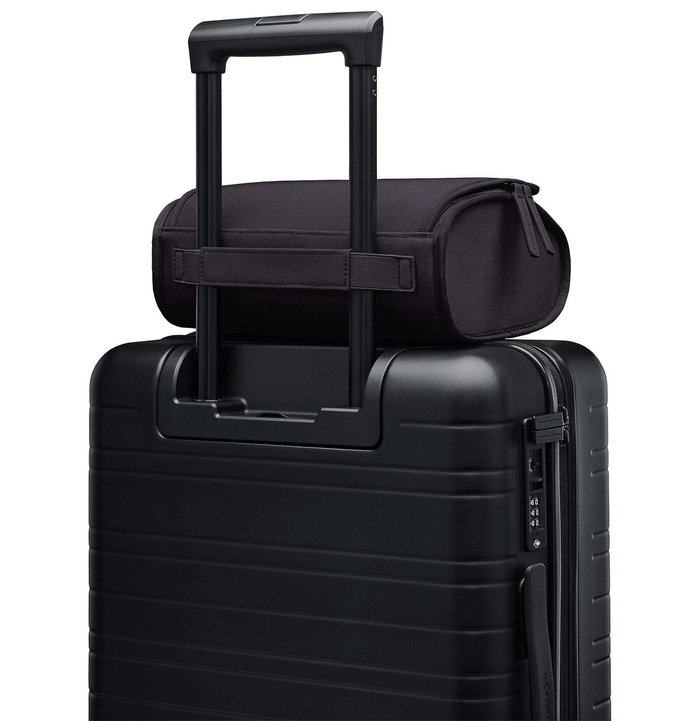 Horizn Studios Top Case Travel accessory all black
