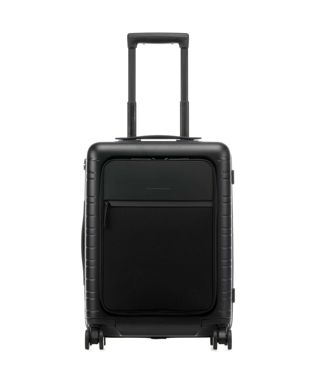 Horizn Studios M5 Smart Spinner (4 wheels) all black