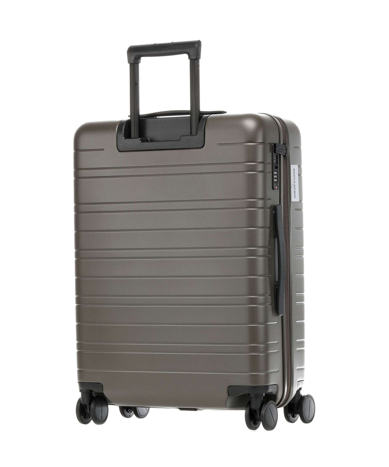 Horizn Studios H6 Essential Spinner (4 wheels) dark olive