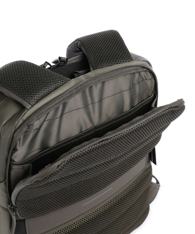 Horizn Studios Gion Pro M Laptop backpack dark olive