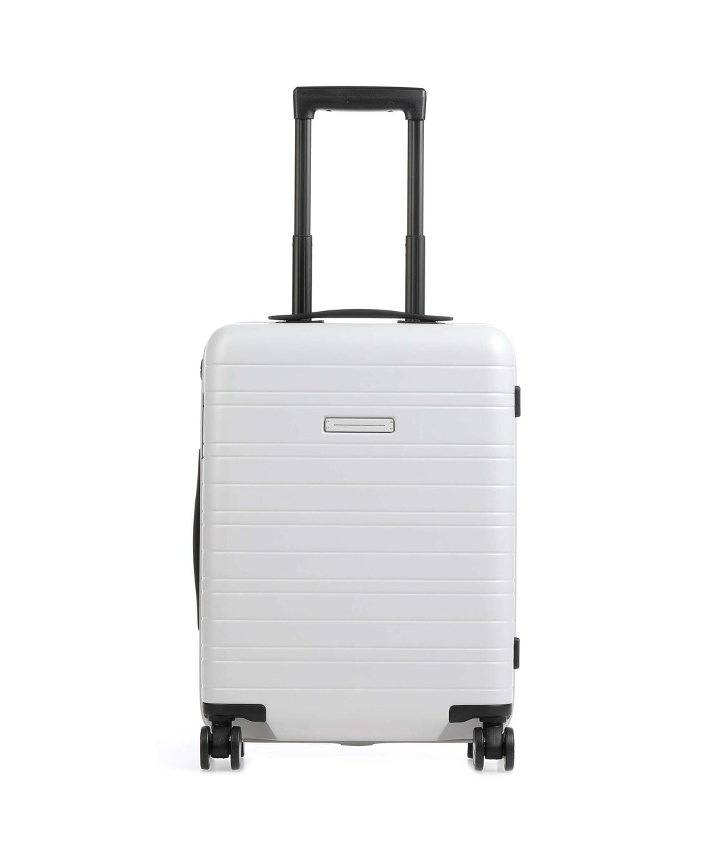 Horizn Studios H5 Essential Spinner (4 wheels) light quarz grey