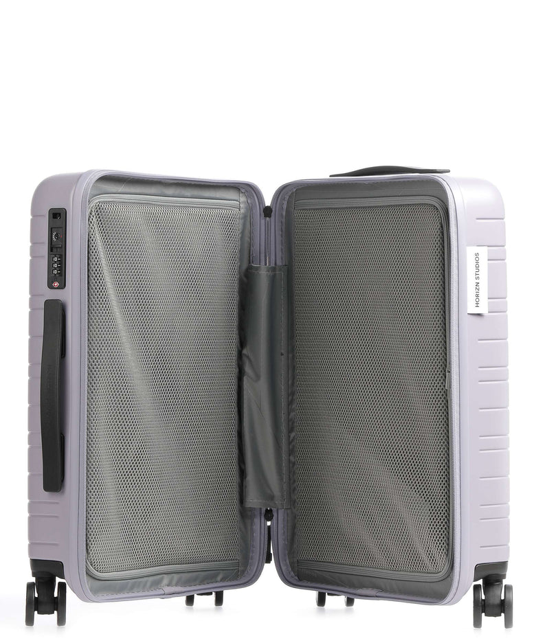 Horizn Studios H5 Essential Spinner (4 wheels) grey lavender