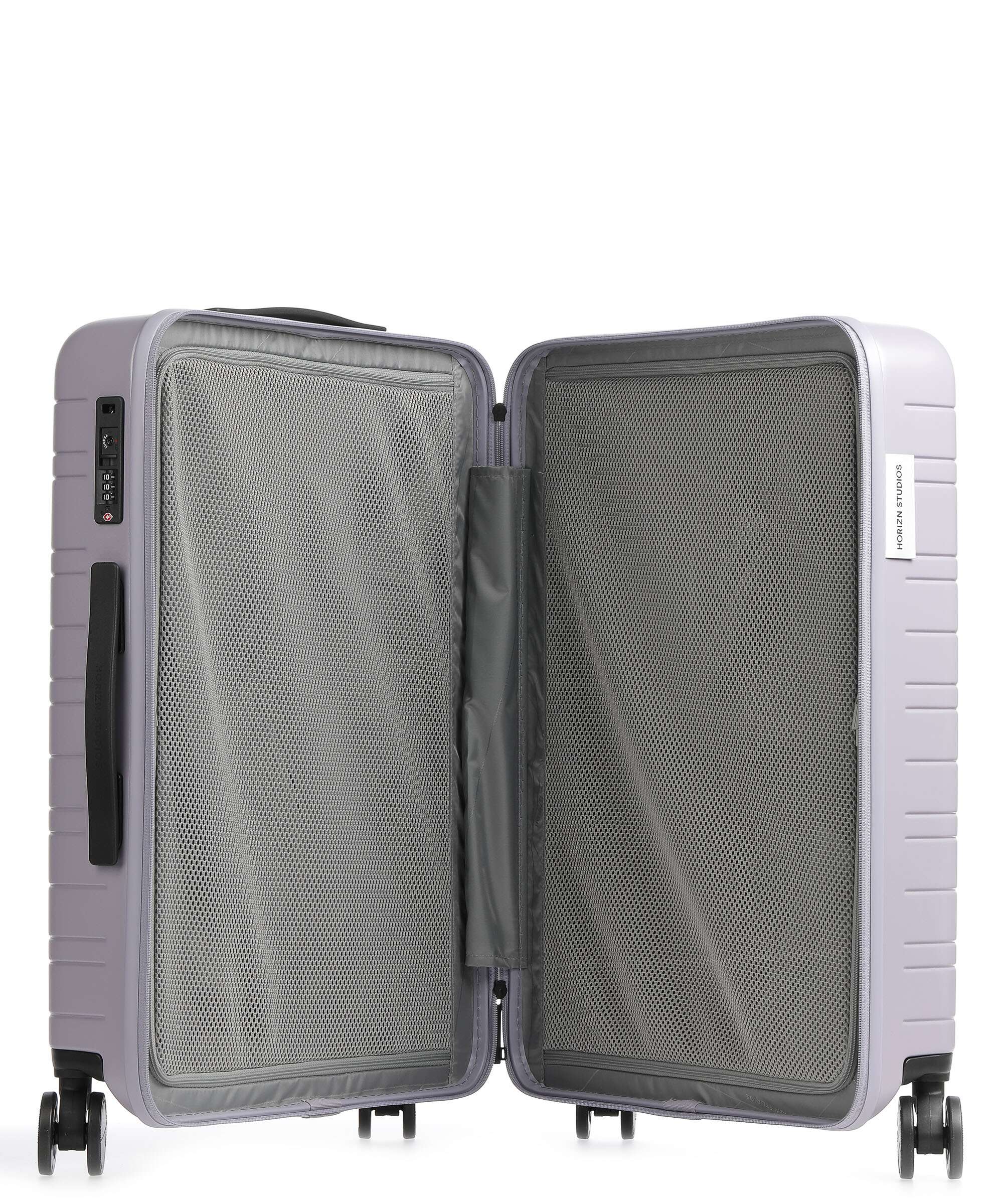 Horizn Studios H6 Essential Spinner (4 wheels) grey lavender
