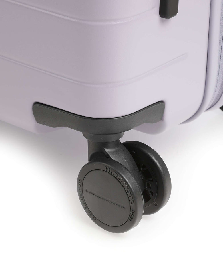 Horizn Studios H7 Essential Spinner (4 wheels) grey lavender