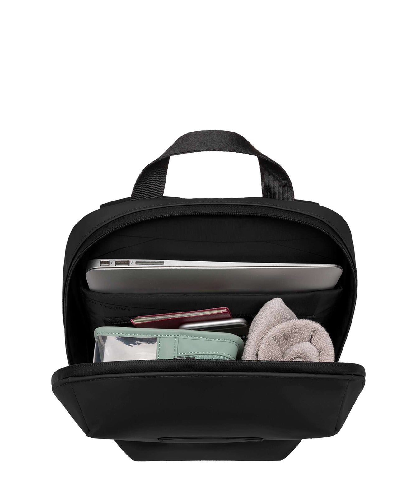 Horizn Studios Gion Essential M Backpack all black