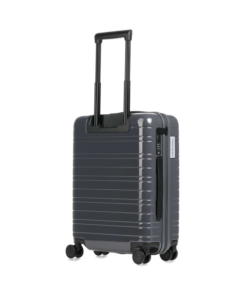 Horizn Studios H5 Essential Spinner (4 wheels) glossy graphite