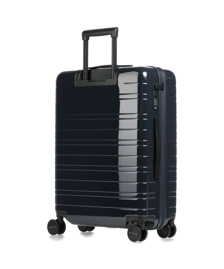 Horizn Studios H6 Essential Spinner (4 wheels) glossy night blue