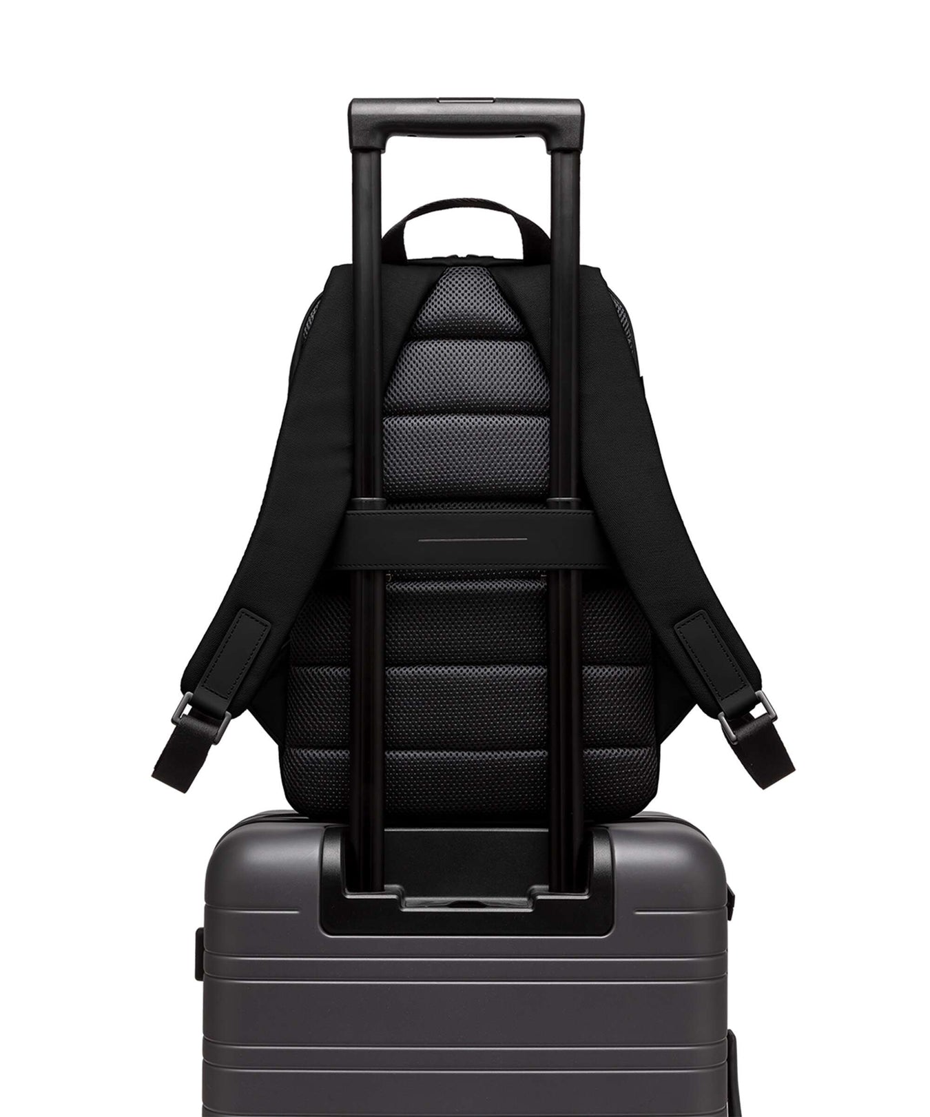 Horizn Studios Gion Essential S Backpack all black