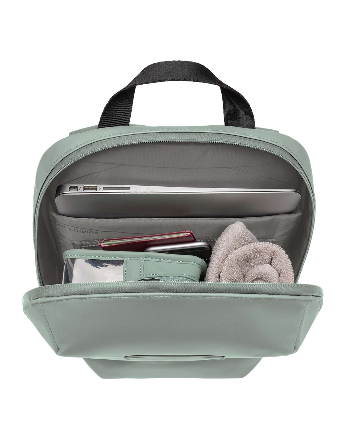 Horizn Studios Gion Essential S Backpack marine green