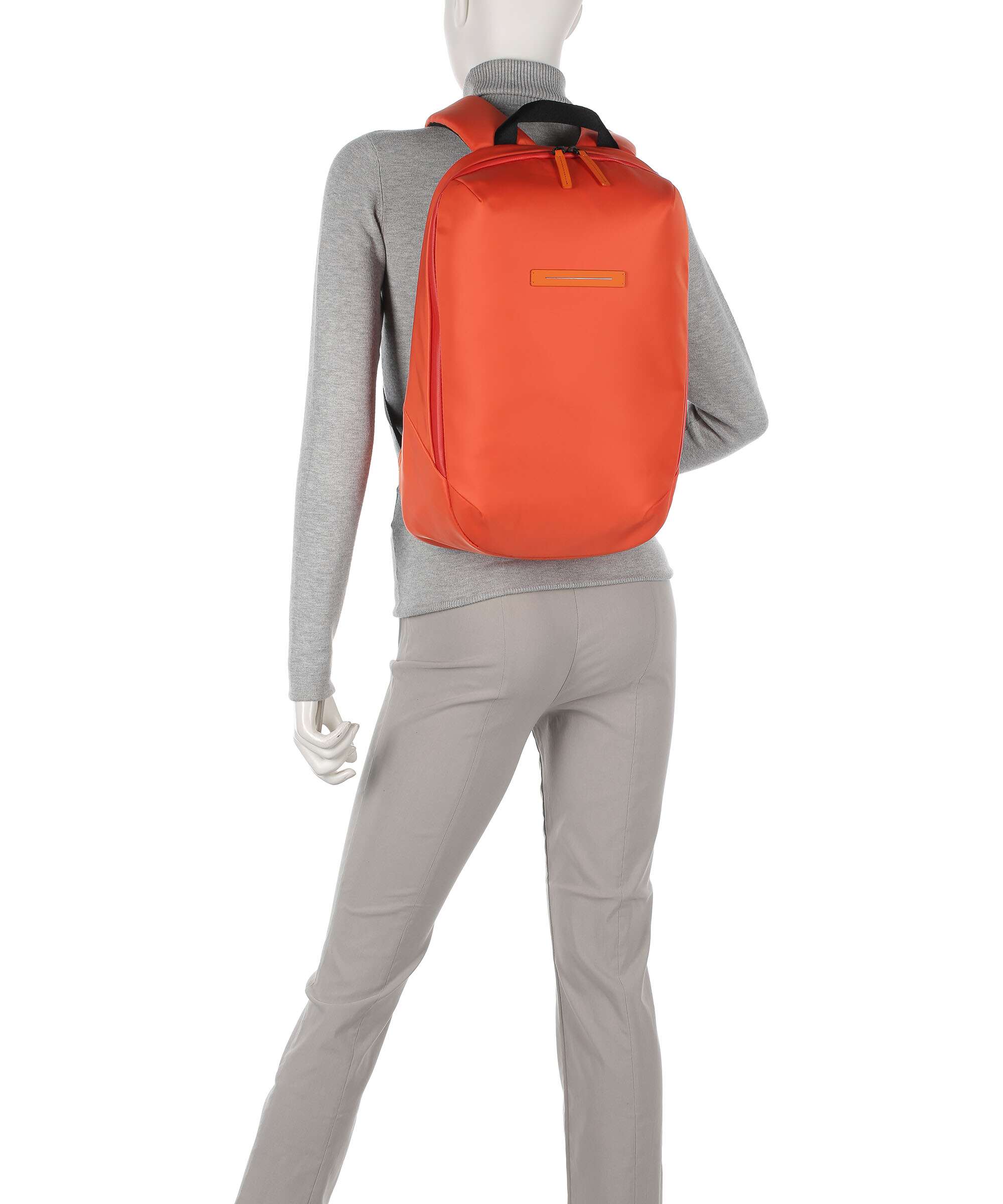 Horizn Studios Gion Light M Backpack orange glow