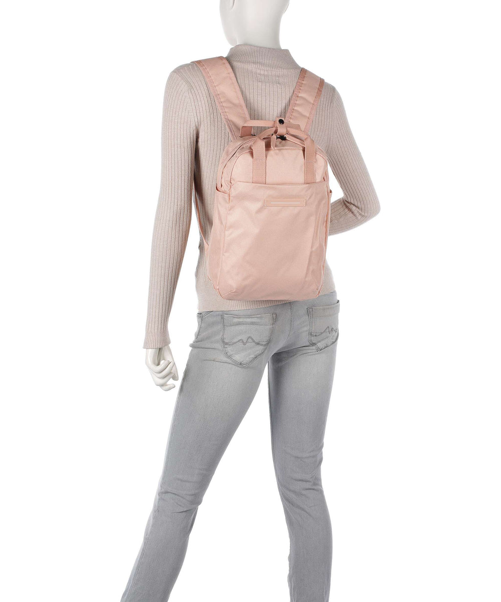 Horizn Studios Shibuya S Backpack sand rose