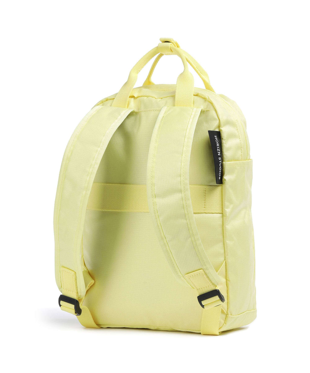 Horizn Studios Shibuya S Backpack glossy lemon