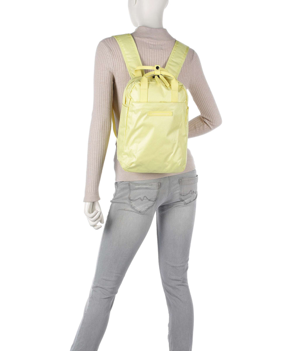 Horizn Studios Shibuya S Backpack glossy lemon