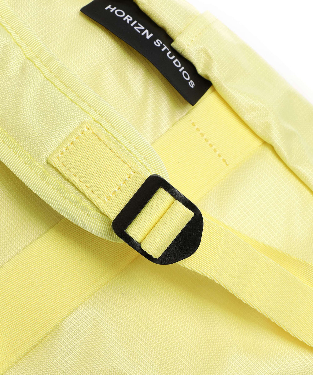 Horizn Studios Shibuya S Backpack glossy lemon