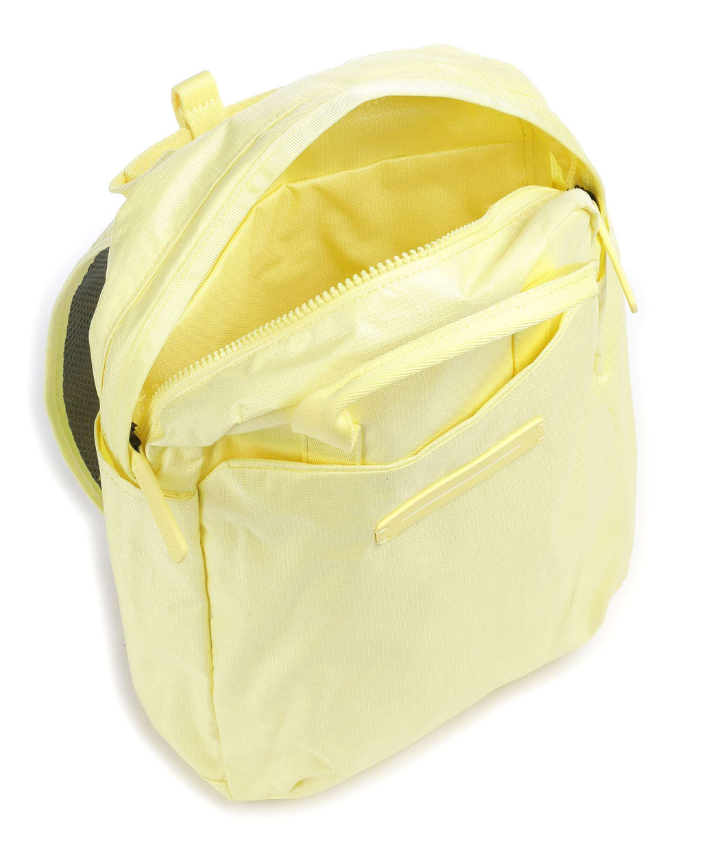 Horizn Studios Shibuya S Backpack glossy lemon