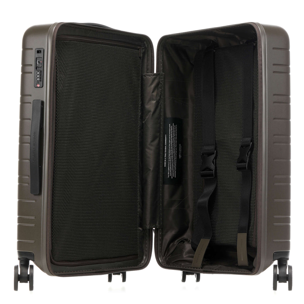 Horizn Studios H6 Spinner (4 wheels) dark olive