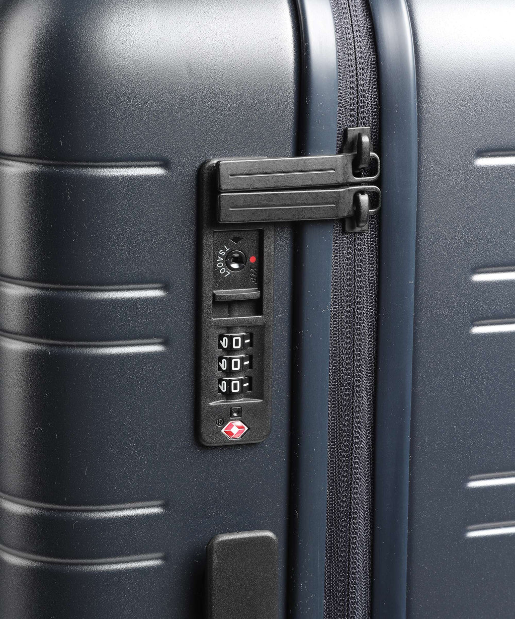 Horizn Studios H6 Spinner (4 wheels) night blue