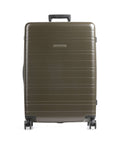 Horizn Studios H7 Smart Spinner (4 wheels) dark olive