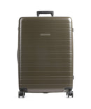 Horizn Studios H7 Smart Trolley (4 wielen) dark olive