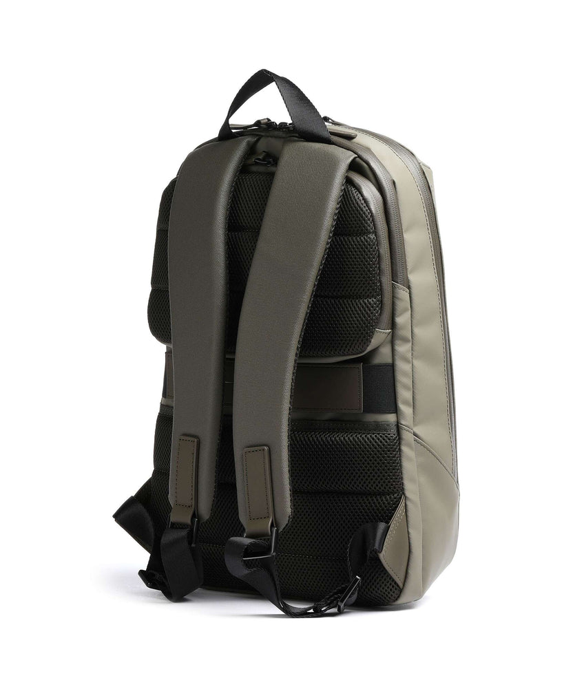 Horizn Studios Gion S Laptop backpack dark olive