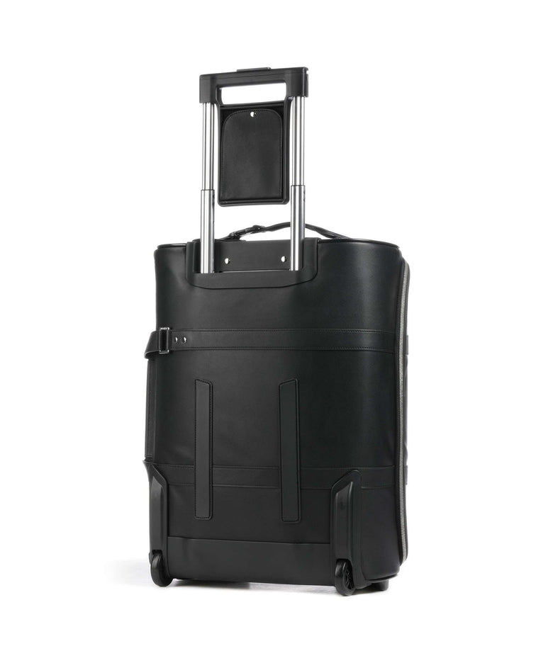 Vocier Legacy F38 Garment bag black