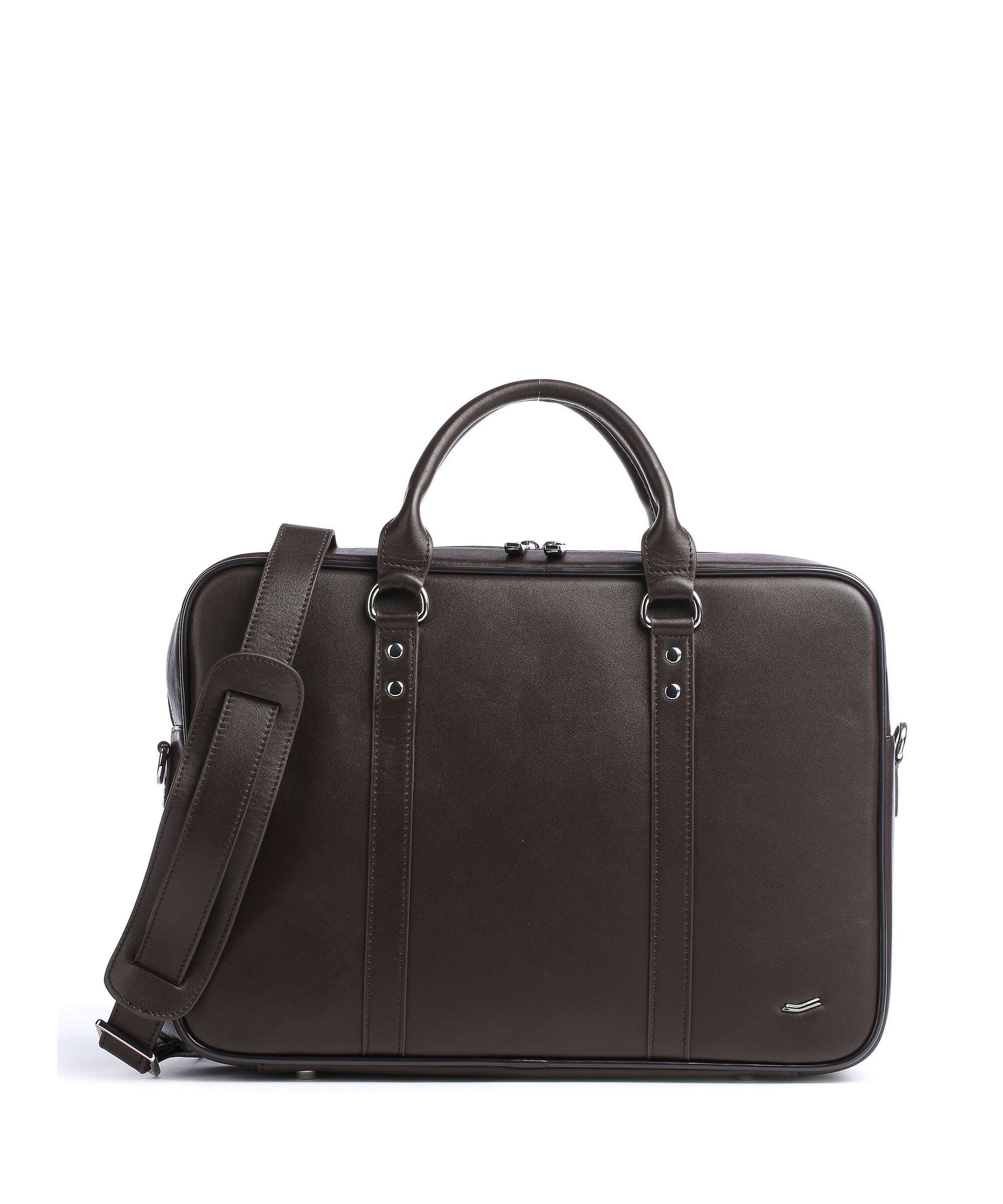 Vocier Legacy F25 Briefcase brown