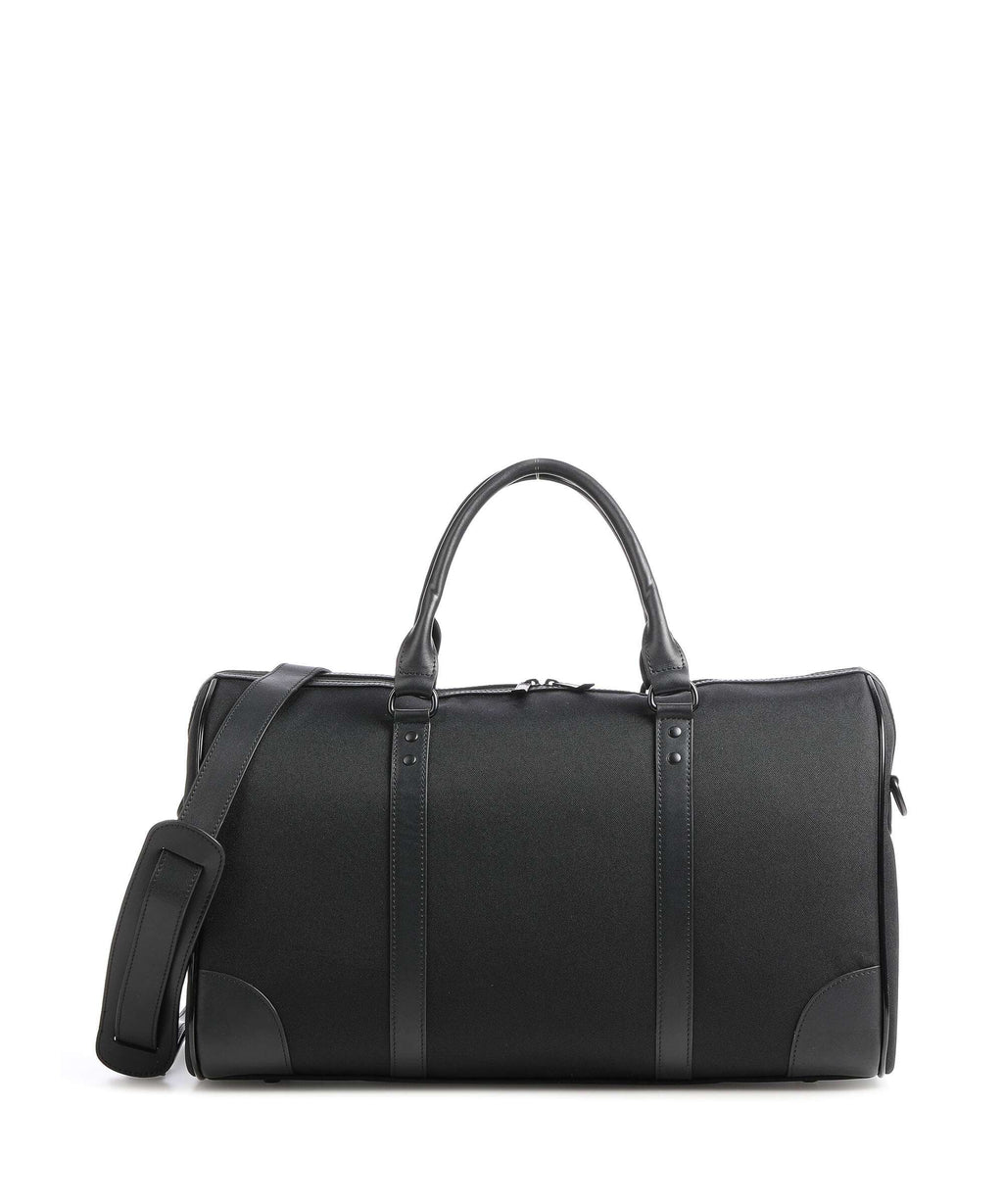 Vocier Legacy C34 Weekend bag black