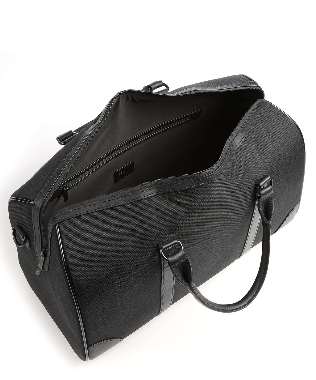 Vocier Legacy C34 Weekend bag black