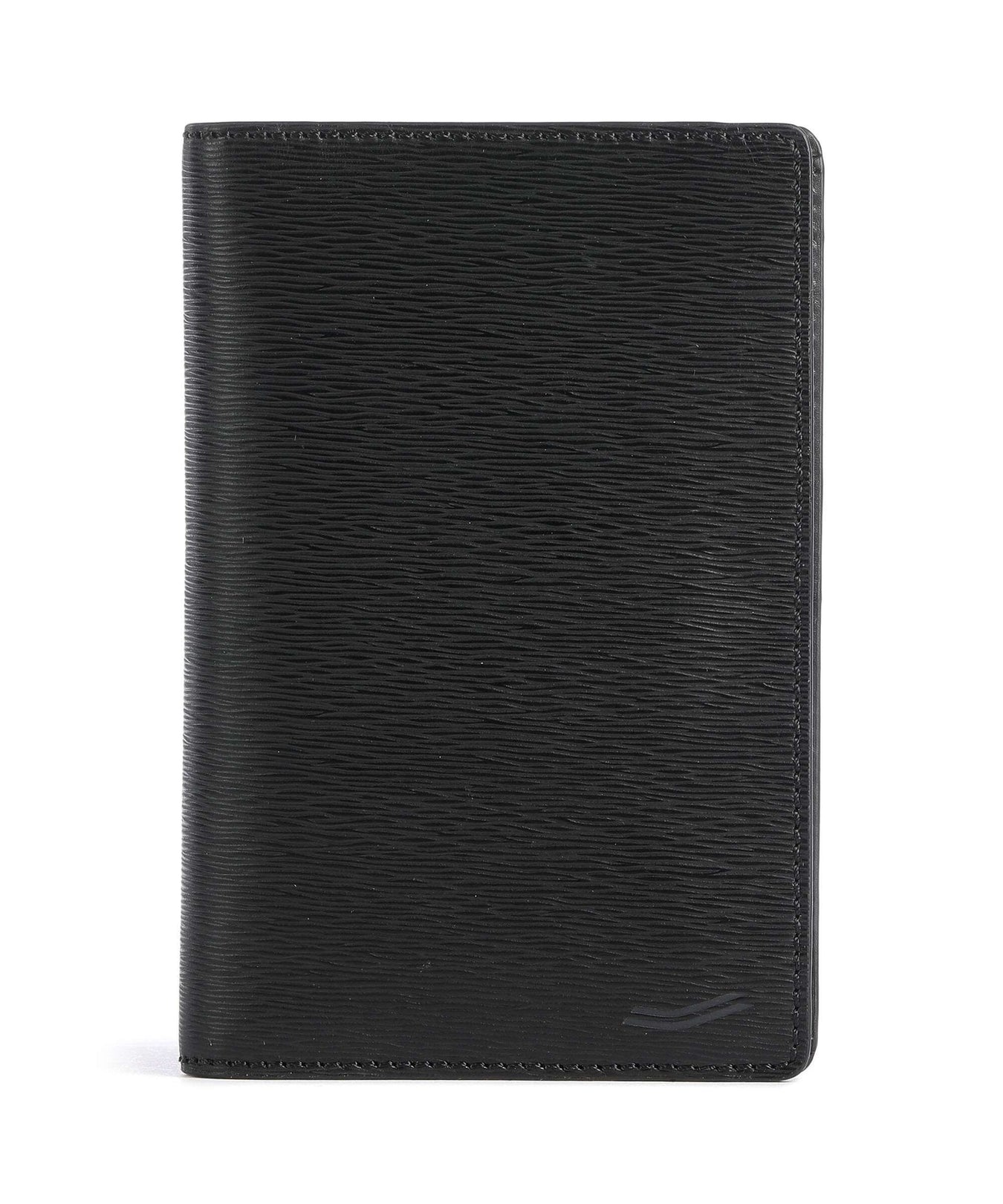 Vocier Vantage RFID Credit card holder black