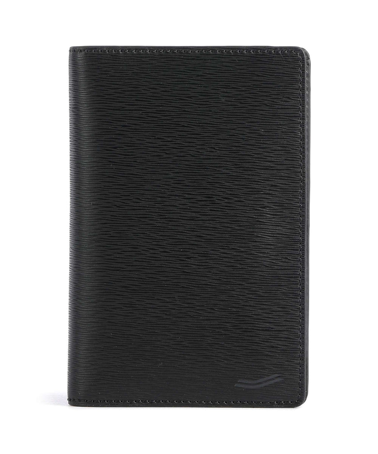 Vocier Vantage Credit card holder black