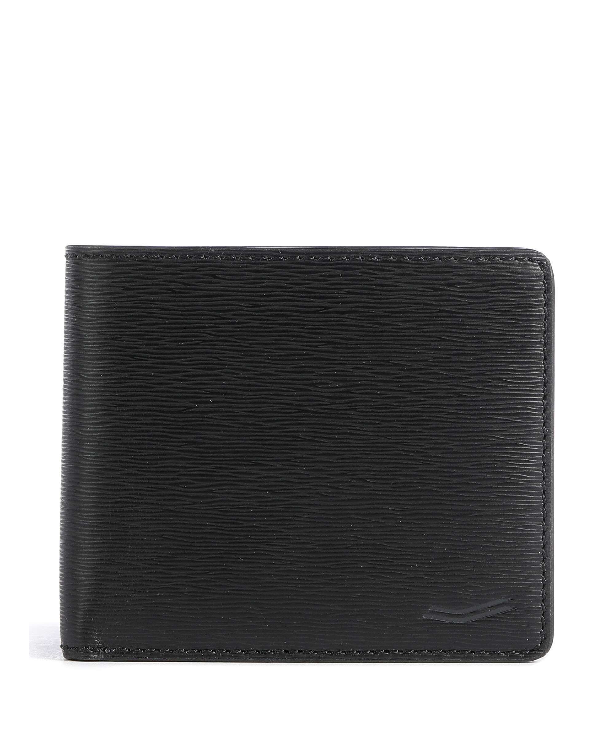 Vocier Vantage Wallet black