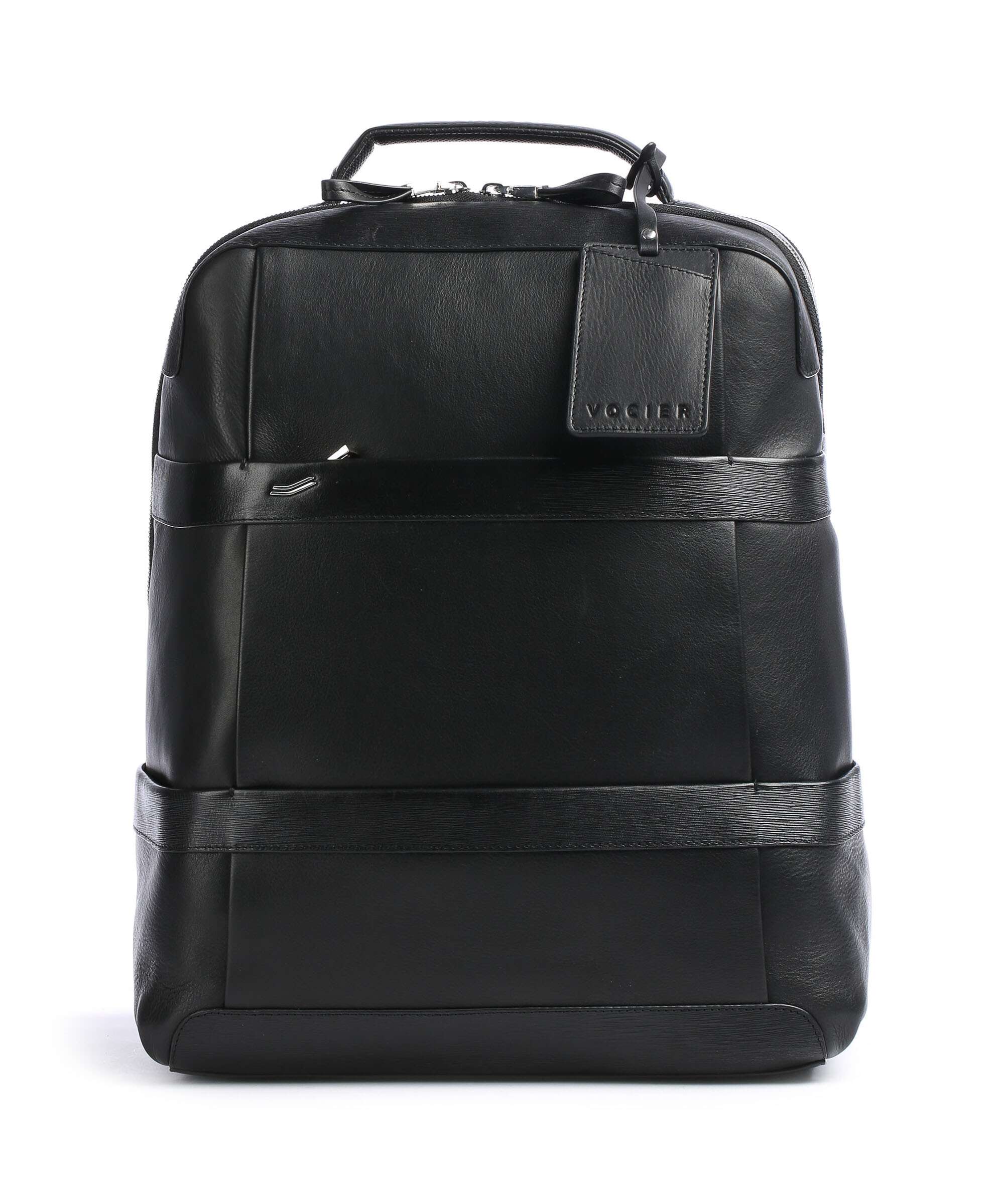 Vocier Vantage Medium Backpack black