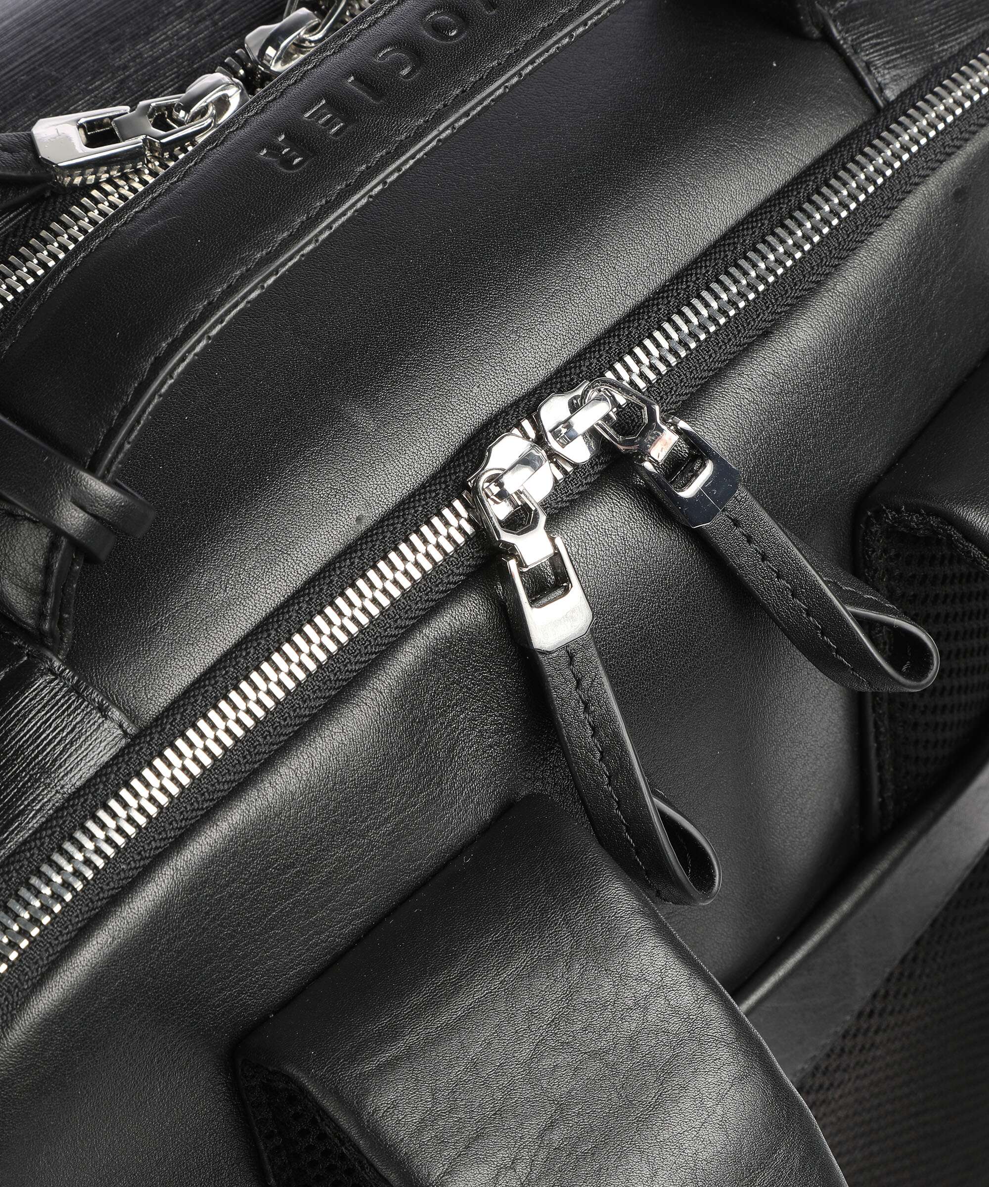 Vocier Vantage Medium Backpack black