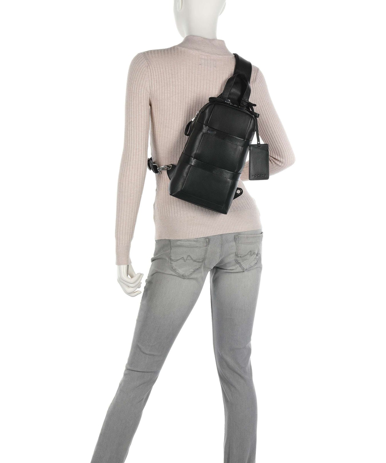Vocier Vantage Sling bag black