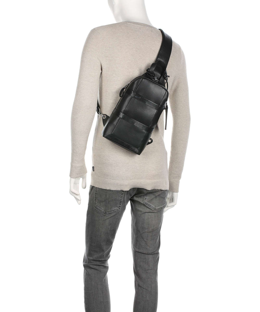 Vocier Vantage Sling bag black