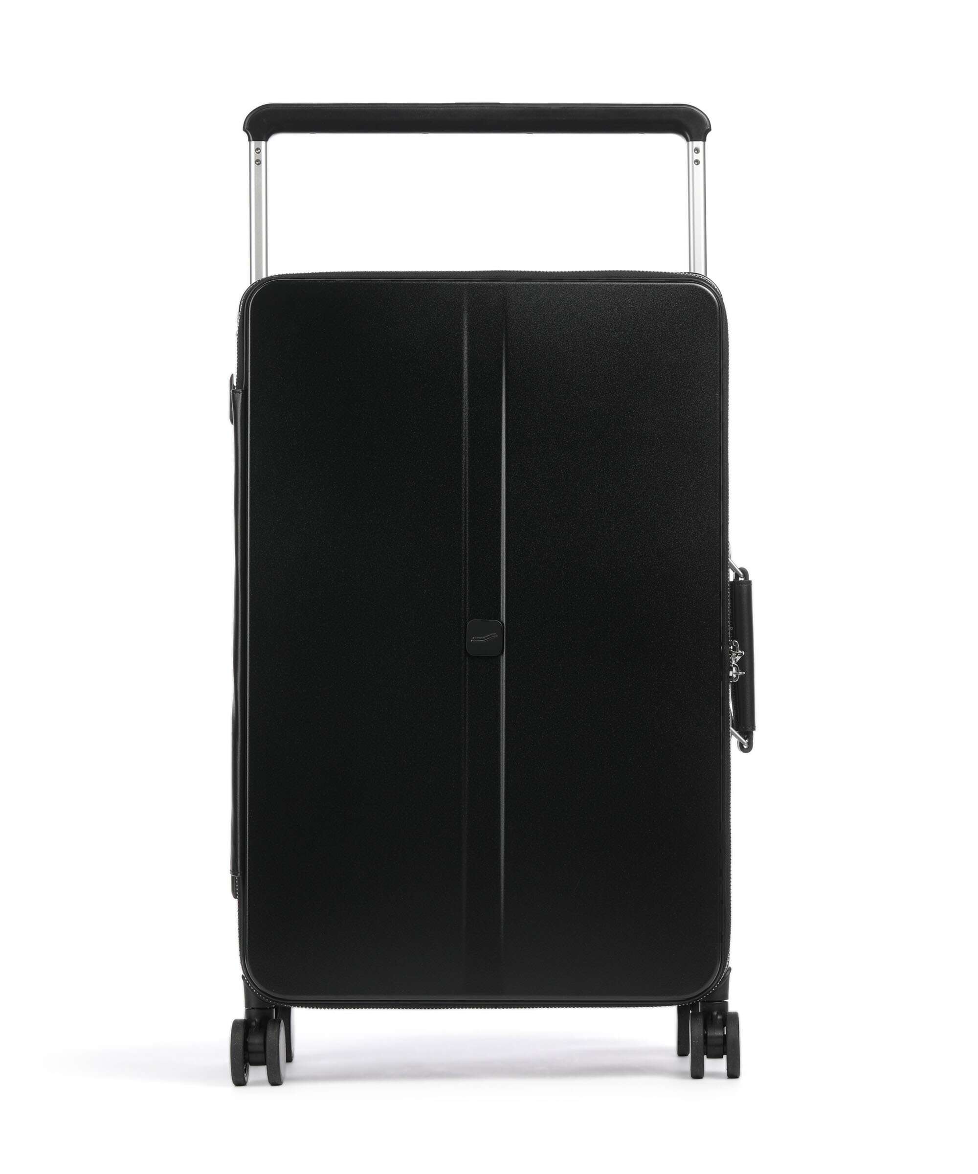 Vocier Elevate Pro Tech E64 Spinner (4 wheels) black