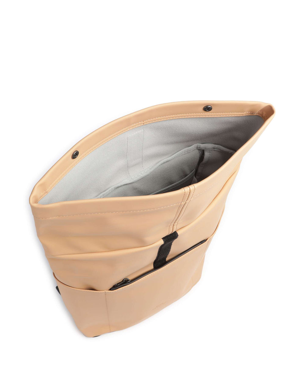 Ucon Acrobatics Lotus Hajo Mini Rolltop backpack clay