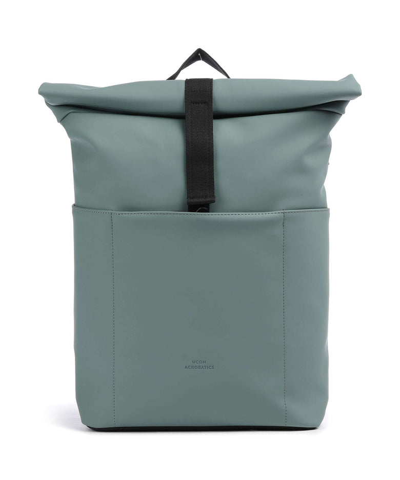 Ucon Acrobatics Lotus Hajo Mini Rolltop backpack pine green