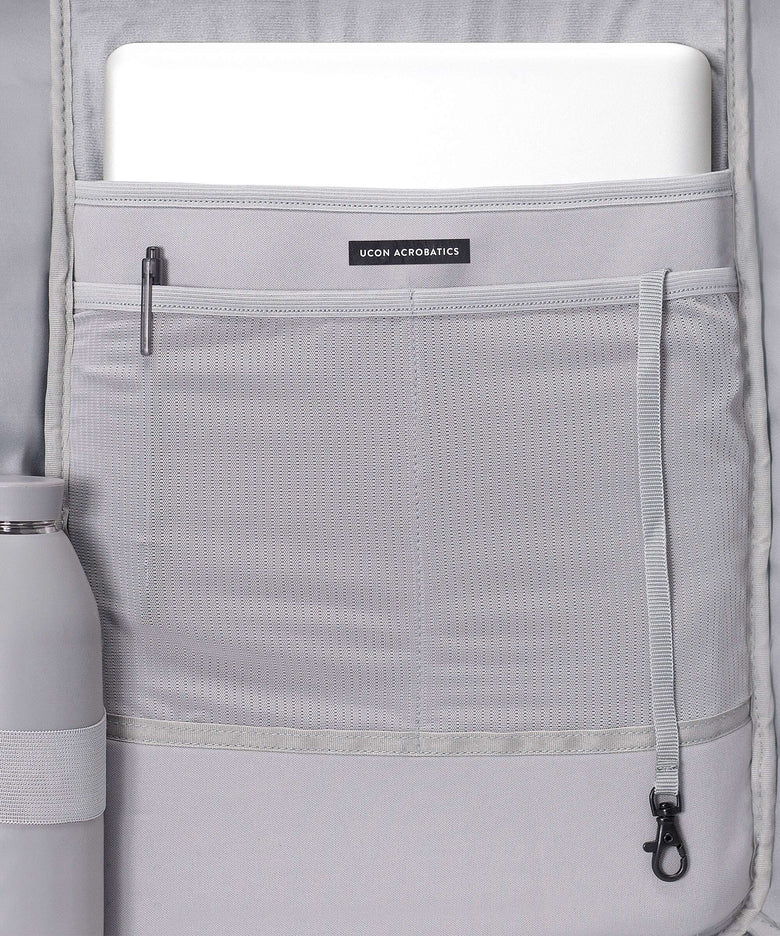 Ucon Acrobatics Lotus Hajo Mini Rolltop backpack pine green