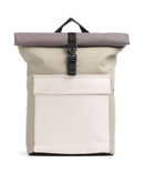 Ucon Acrobatics Lotus Jasper Mini Sac à dos roll-top nude/light apricot