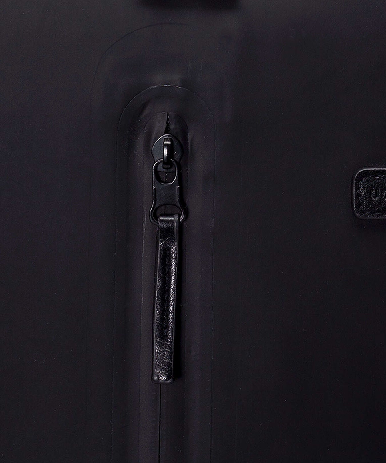 Ucon Acrobatics Lotus Hajo Pro Rolltop backpack black