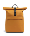 Ucon Acrobatics Lotus Jasper Medium Rolltop backpack honey mustard