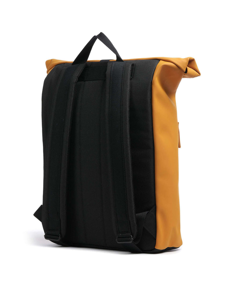 Ucon Acrobatics Lotus Jasper Medium Rolltop backpack honey mustard
