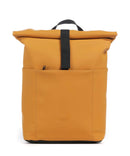 Ucon Acrobatics Lotus Hajo Mini Sac à dos roll-top honey mustard