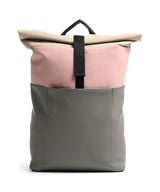 Ucon Acrobatics Lotus Hajo Mini Rolltop rugzak rose/grey